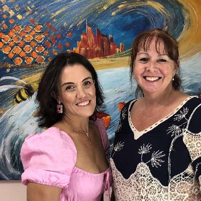 You are NOT the behaviour, behaviours are learned You are NOT the behaviour, behaviours are learned