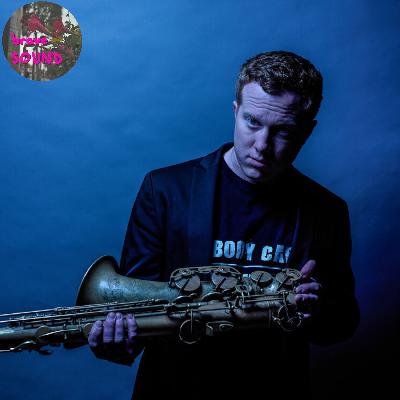 Inside NYC Music: Adam Larson | Brave Sound Podcast #2 Inside NYC Music: Adam Larson | Brave Sound Podcast #2