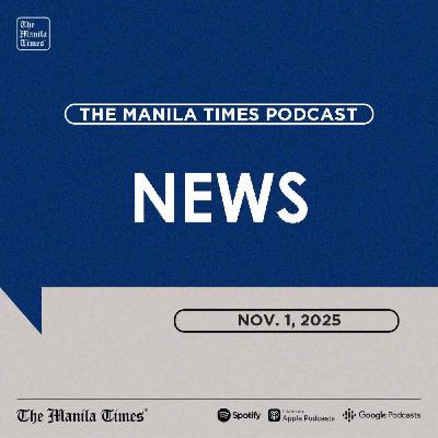 NEWS: Gasoline, diesel prices to spike for 2nd week | Nov. 1, 2025