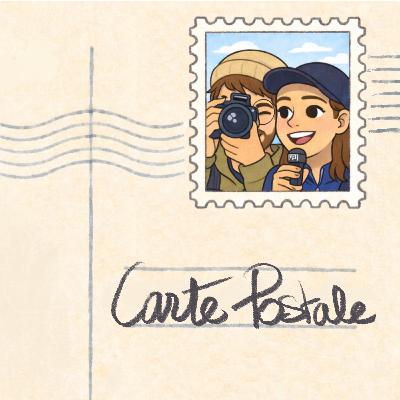 Épisode 1 : on est (quasi) prêt à partir