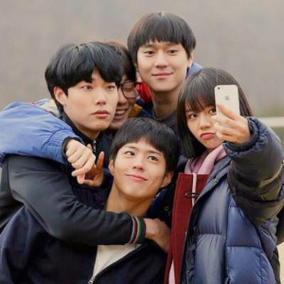 Reply 1988 - Episode 4 - Squad Goals (Spoiler Alert)