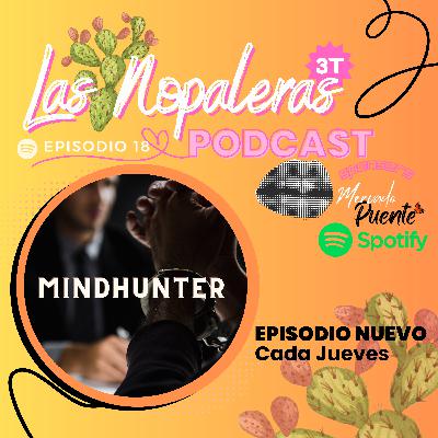 Cazadores de Mentes: Revelando los Enigmas del Crimen
