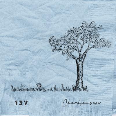 Vol. 137 - Summer by Jon Foreman (Jammers Only)