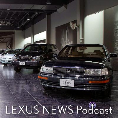 「もっといいクルマづくり」への挑戦の軌跡