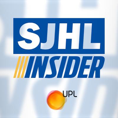 SJHL Insider | Ep. 1 | Sept. 25, 2025