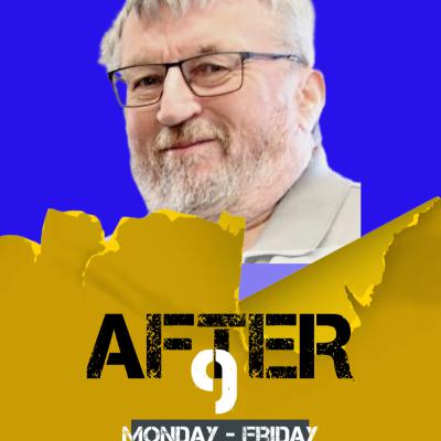 After 9 Wednesday December 31st 2025