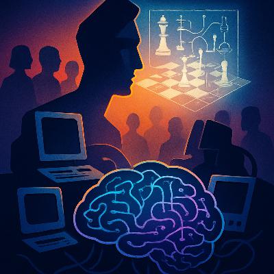 8. Com va començar la intel·ligència artificial?