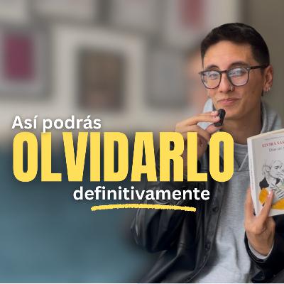 No te fuerces a OLVIDAR a esa persona No te fuerces a OLVIDAR a esa persona