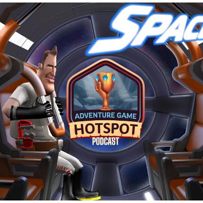 Behind the scenes of SpaceVenture's challenging development