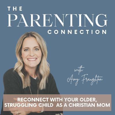 48. Enough Blame Already! Help Your Anxious Teen Manage Their Emotions with These Easy Steps 48. Enough Blame Already! Help Your Anxious Teen Manage Their Emotions with These Easy Steps