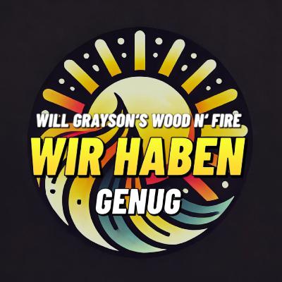 Wir Haben Genug (Alt. Live Version)