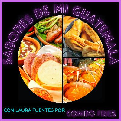 Historia de la Gastronomía en Guatemala