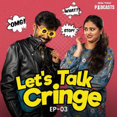 The ‘Big Fat Cringe’ that Indian Weddings Have Become | Let’s Talk Cringe, Ep 03