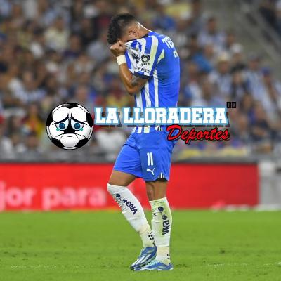 La Lloradera Deportes 52 Una Noche de Terror