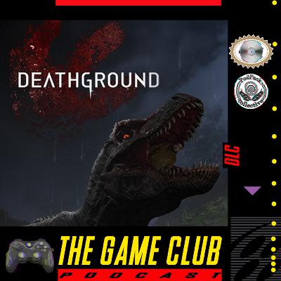 DLC - Deathground