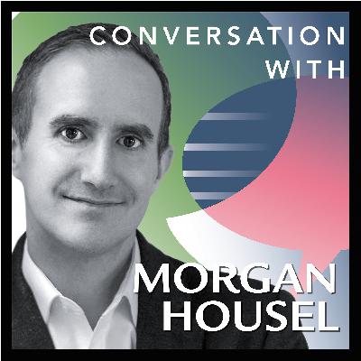 Morgan Housel – Selfish Writing, Fiction vs. Nonfiction, Methods for Connecting Ideas Morgan Housel – Selfish Writing, Fiction vs. Nonfiction, Methods for Connecting Ideas