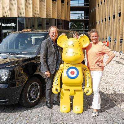 Met Kid aan tafel - Actualiteiten Arbeidsrecht met Jolijn van den Bosch Deel 1 Met Kid aan tafel - Actualiteiten Arbeidsrecht met Jolijn van den Bosch Deel 1