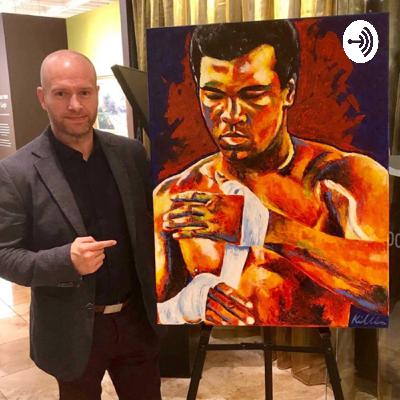 Amongst Legends ~ The beginning