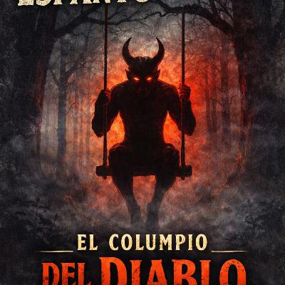 363.- El columpio del diablo. 363.- El columpio del diablo.