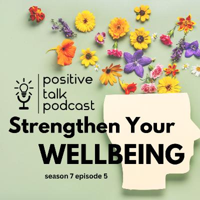 Strengthen Your Wellbeing