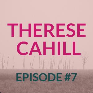 Therese Cahill: Ireland's First Female Limp Up Comedian