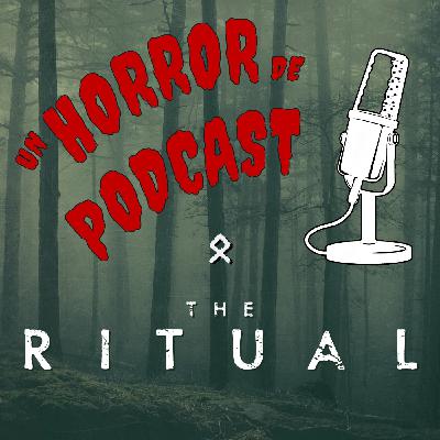 Episodio 21: the Ritual (2017) Episodio 21: the Ritual (2017)