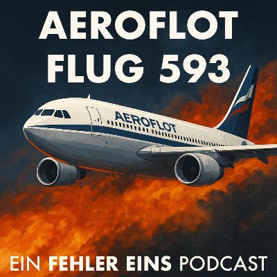 Aeroflot Flug 593: Der Airbus, die Kinder im Cockpit und das tödliche Spiel mit dem Autopiloten Aeroflot Flug 593: Der Airbus, die Kinder im Cockpit und das tödliche Spiel mit dem Autopiloten