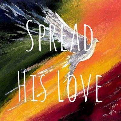 His love "Revealed"