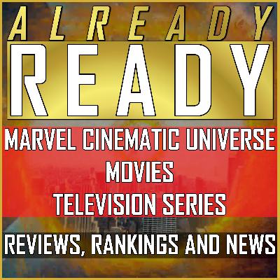 New MCU, Movie & Television Podcast: Already Ready Trailer Teaser