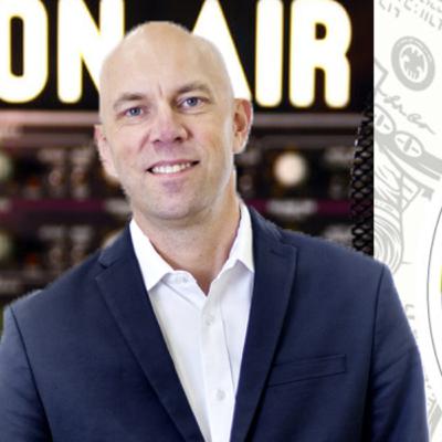 Älskling, jag krympte halvledarna – Alixlabs