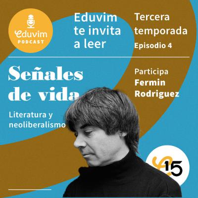 Señales de vida: Literatura y neoliberalismo | Mayo