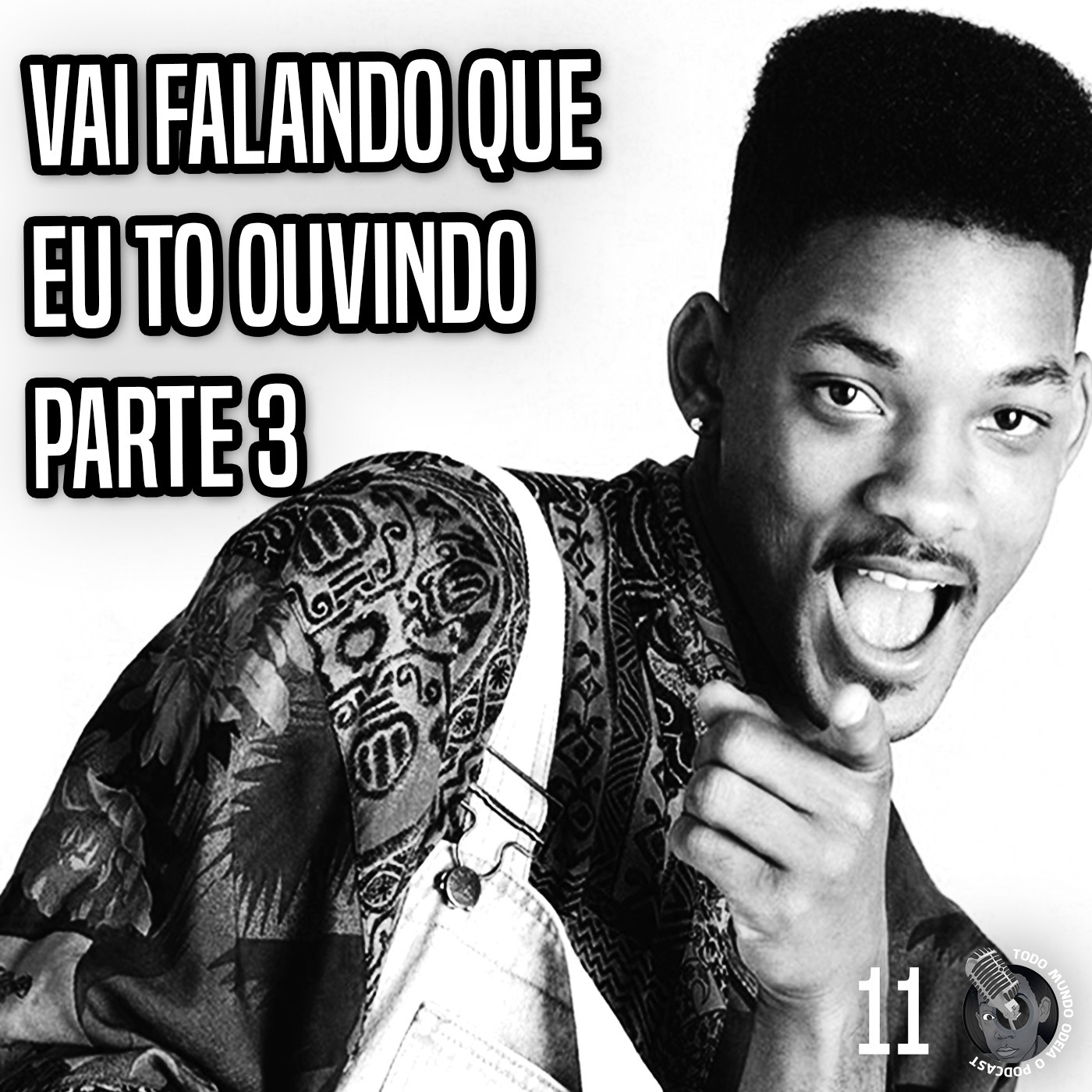 Todo Mundo Odeia o Podcast