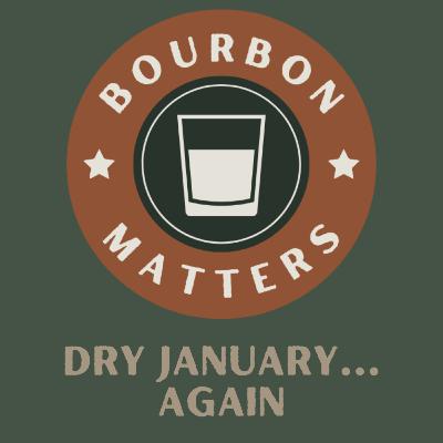 Dry January... Again