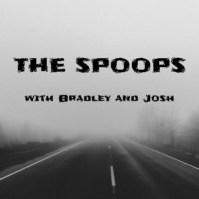The Spoops - Episode 8