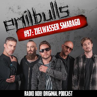 #97: Zielwasser Smaragd