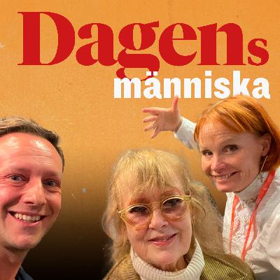 Avsnitt 205: Marie-Louise Ekman