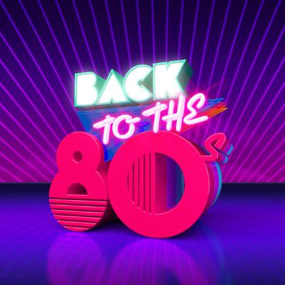 Episode 978: Back to the 80's 103 with Pyro
