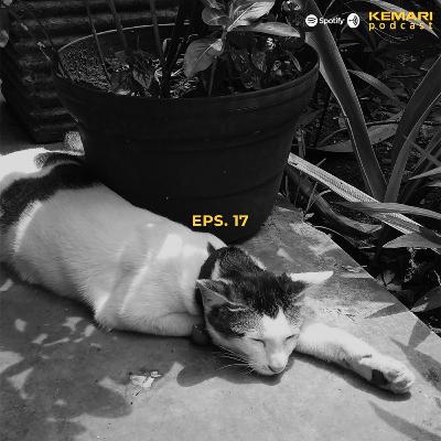 Akhirnya kita podcast -an lagihhh