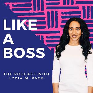 EP. 7: Zakiyrah Ficklin talks Her 20-Somethings, must-have lessons everyone young woman should know