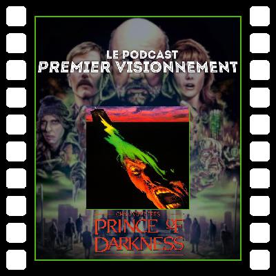 Prince of Darkness 1987- Le Prince des Ténèbres Prince of Darkness 1987- Le Prince des Ténèbres