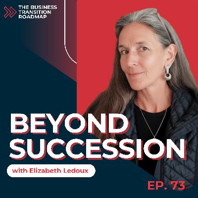Transition 3.0: Why Succession Planning Isn’t Enough Transition 3.0: Why Succession Planning Isn’t Enough