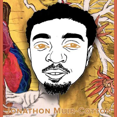 MDetroit Ep. 14: Jonathon S Muir-Cotton MDetroit Ep. 14: Jonathon S Muir-Cotton