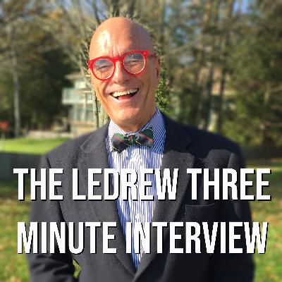 LeDrew Rant - Carney’s Capers: Promises, Bureaucracy, and the Cost of Inaction