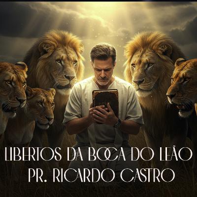 Libertos da boca do leão