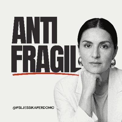 La asquerosa incomodidad del caos antes de que TODO cambie, te recomiendo NO saltártela La asquerosa incomodidad del caos antes de que TODO cambie, te recomiendo NO saltártela