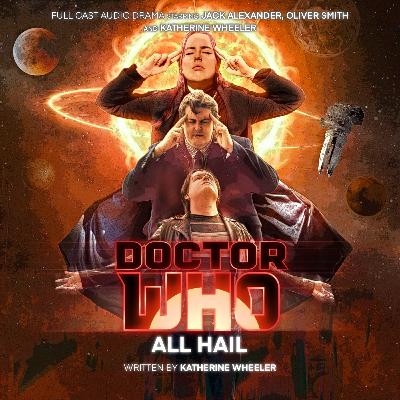Episode 4: All Hail