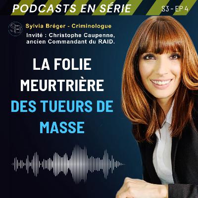 La folie meurtrière des tueurs de masse