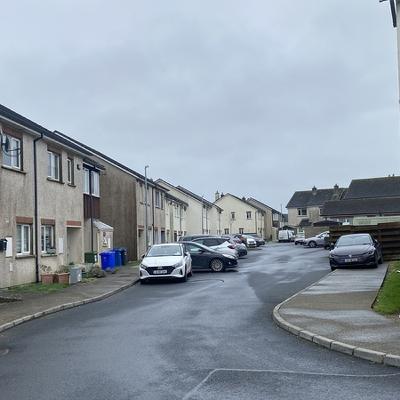 Wexford eviction orders