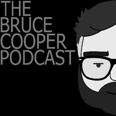 Episode 12 - Danny AKA RobitBoi Episode 12 - Danny AKA RobitBoi