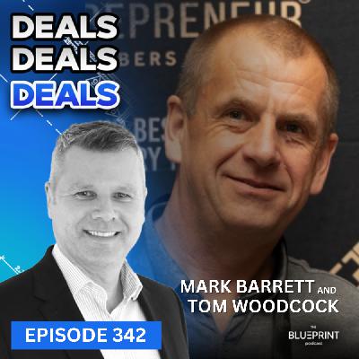 342 - Lessons from Buying Commercial Property: SASS With A 13%+ Return 342 - Lessons from Buying Commercial Property: SASS With A 13%+ Return